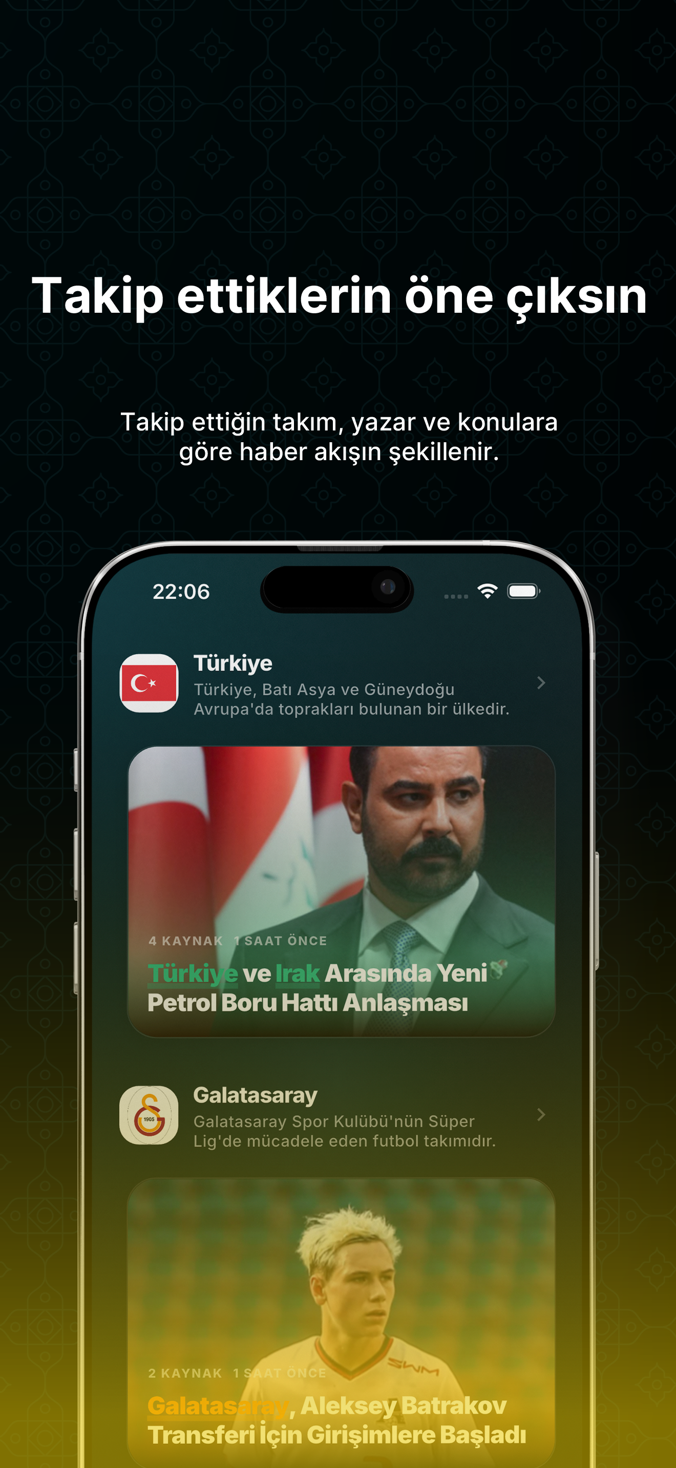 Meşveret: Gündem & Tartışma screenshot 3