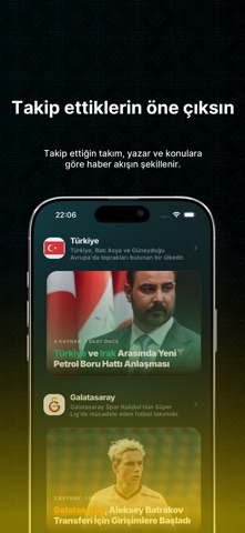 Meşveret: Gündem & Tartışma screenshot