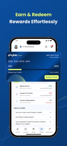 Phyber Screenshot 6 of 6