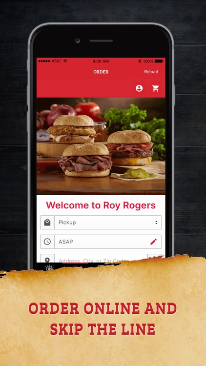 Roy's Rewards screenshot-3