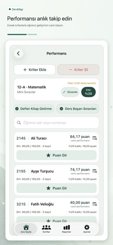 DersMap Screenshot 5 of 5