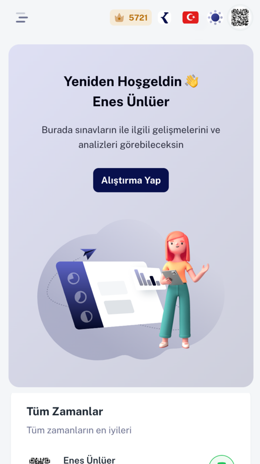 #1. Kleuize (iOS) 由: Enes Unluer