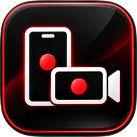 ‎Dual Camera Recorder: Duocamly