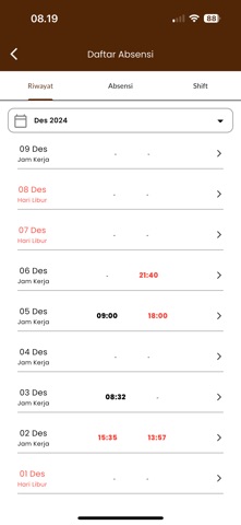 HUB NPM Screenshot 1 of 6