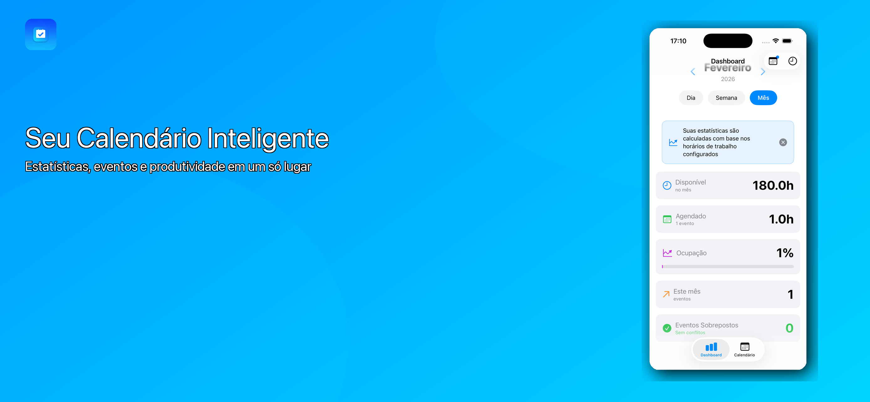 Calendar Identity Kit screenshot 2
