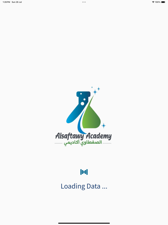 Screenshot #4 pour Alsaftawy Academy