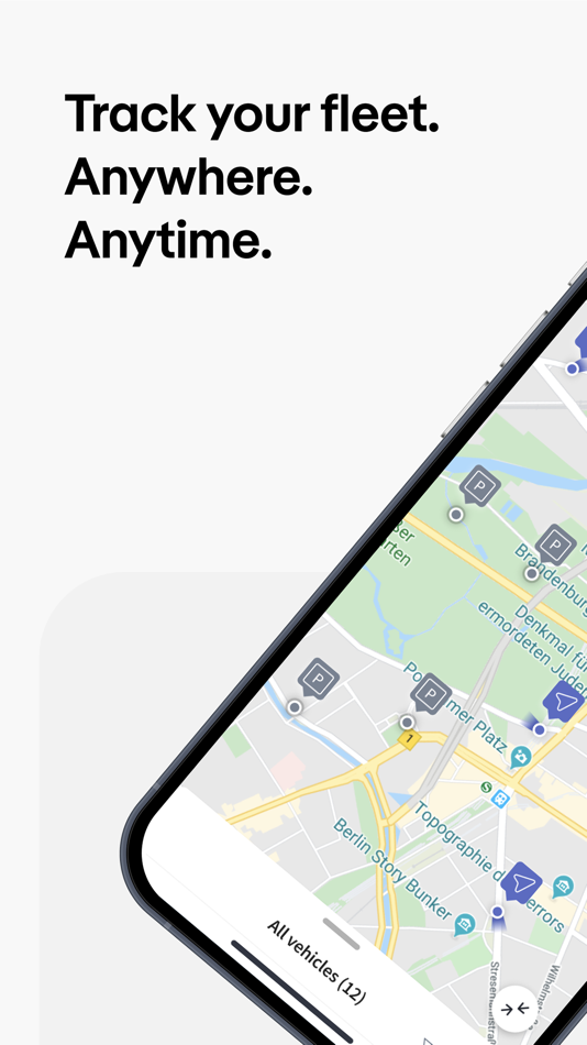 #1. Vimcar Fleet (iOS) 由: Vimcar GmbH