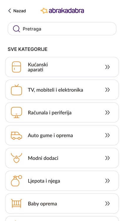Abrakadabra screenshot-4