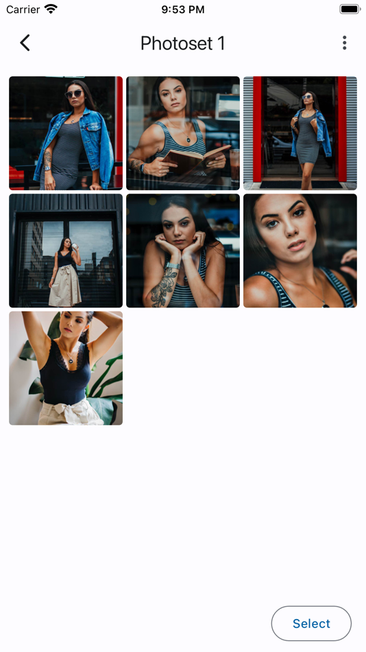 #8. selfer - timer camera (iOS) 由: Ihor Prysiazhniuk