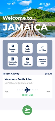 Enter Jamaica C5 screenshot