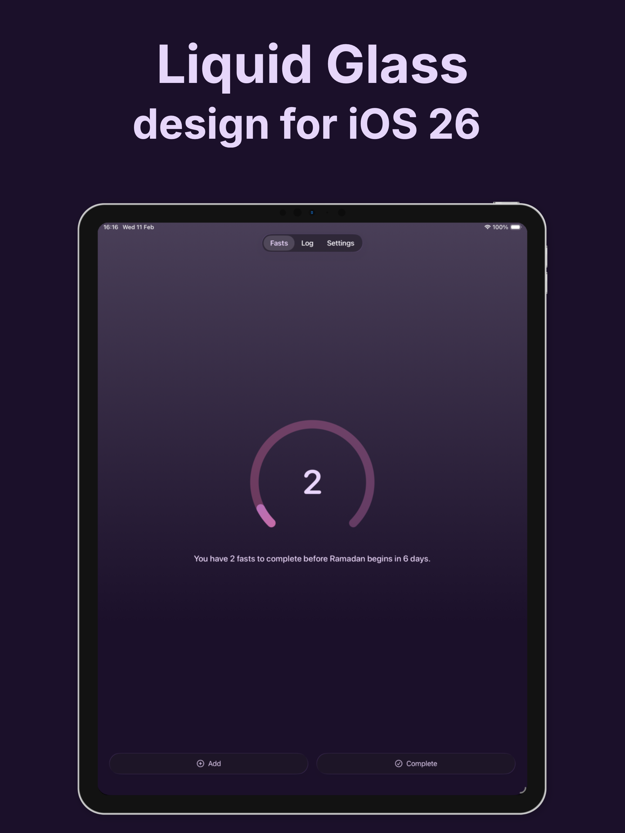myfastingtracker