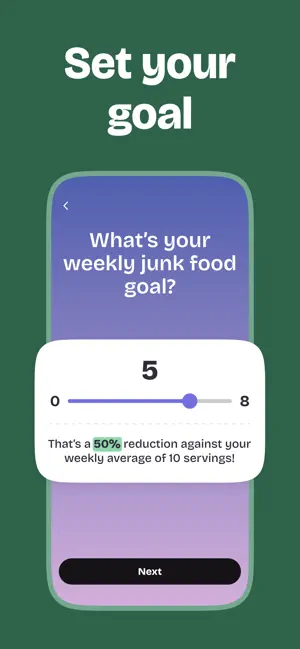 Tipple - Make the Change screenshot 4
