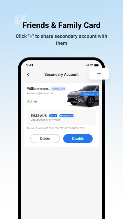 MG iSMART AU & NZ screenshot-3