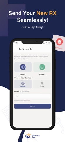 Pharmacy CA Screenshot 4 of 8