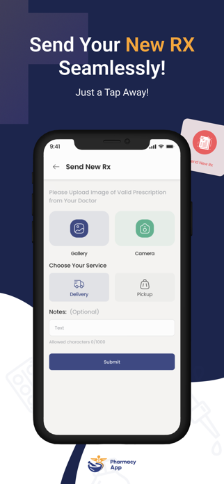 Pharmacy CA Screenshot 4 of 8