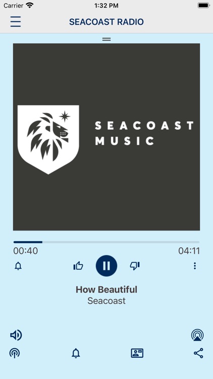 Seacoast Radio