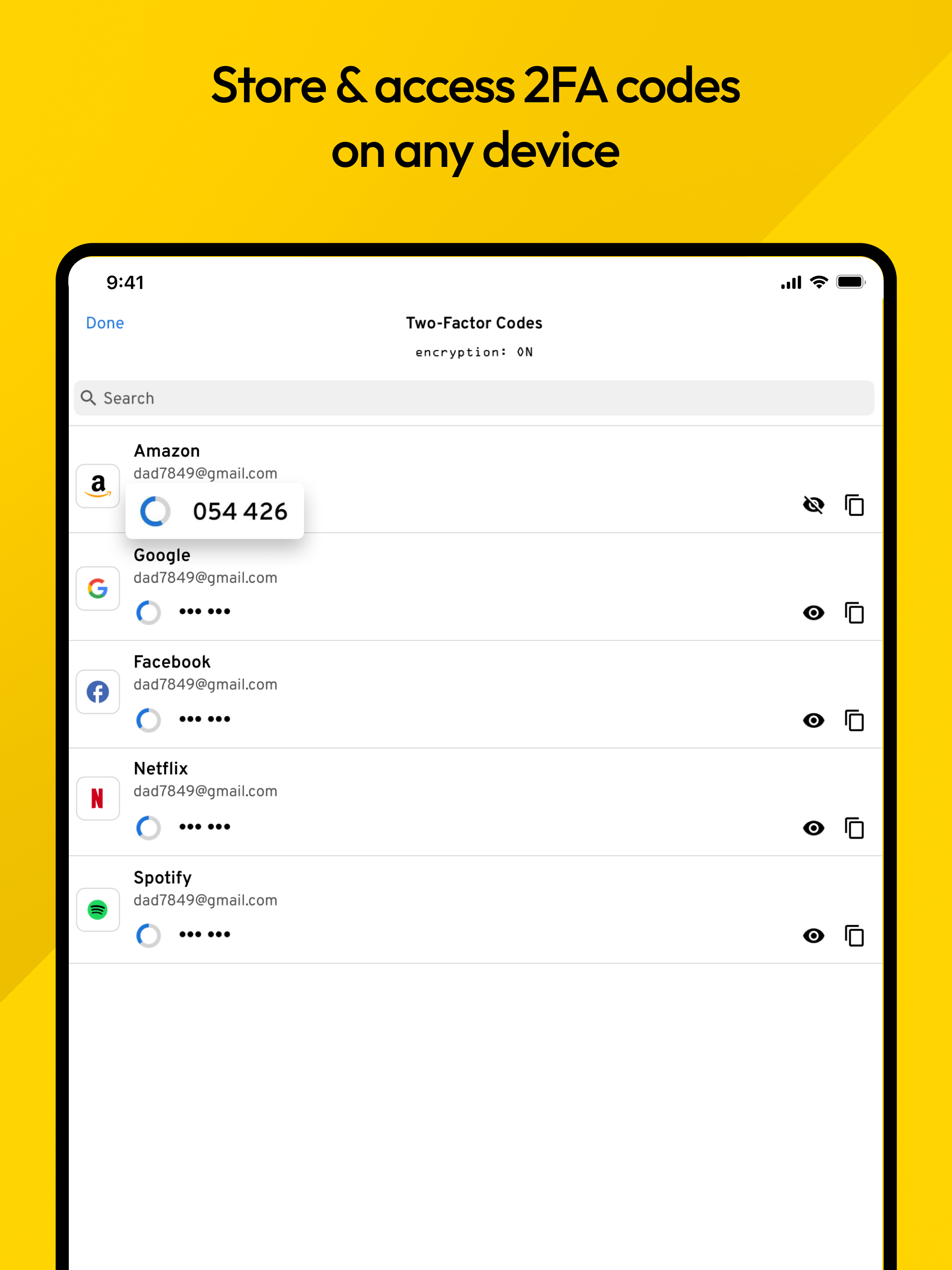 Keeper Password Manager