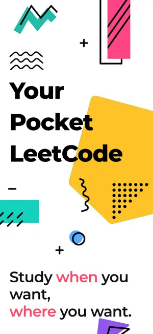 LeetCard: Coding Flashcards screenshot 1