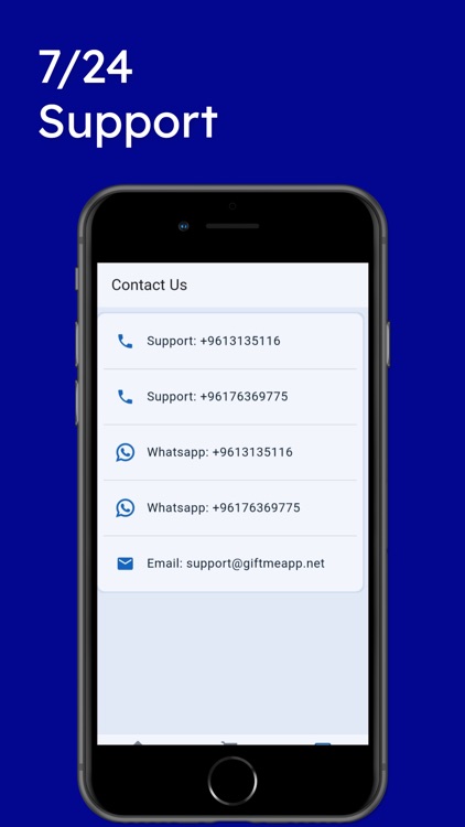 GiftMe Store screenshot-9