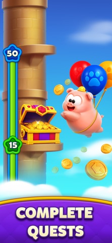 Mahgic Blast! Screenshot 8 of 8
