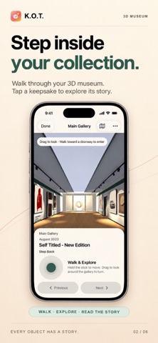 K.O.T. screenshot 2