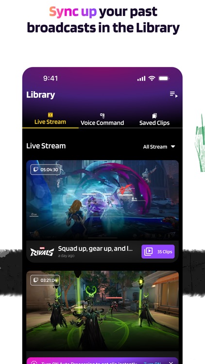 Eklipse.gg screenshot-3