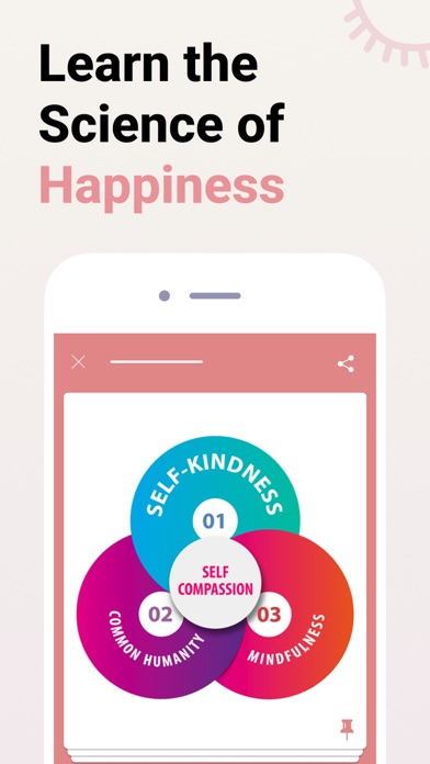 365 Gratitude Journal Screenshot