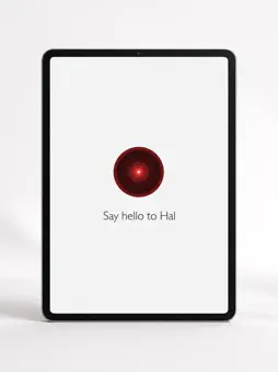 Hal™ screenshot 7