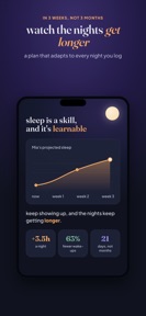 Lull: Baby Sleep Coach screenshot
