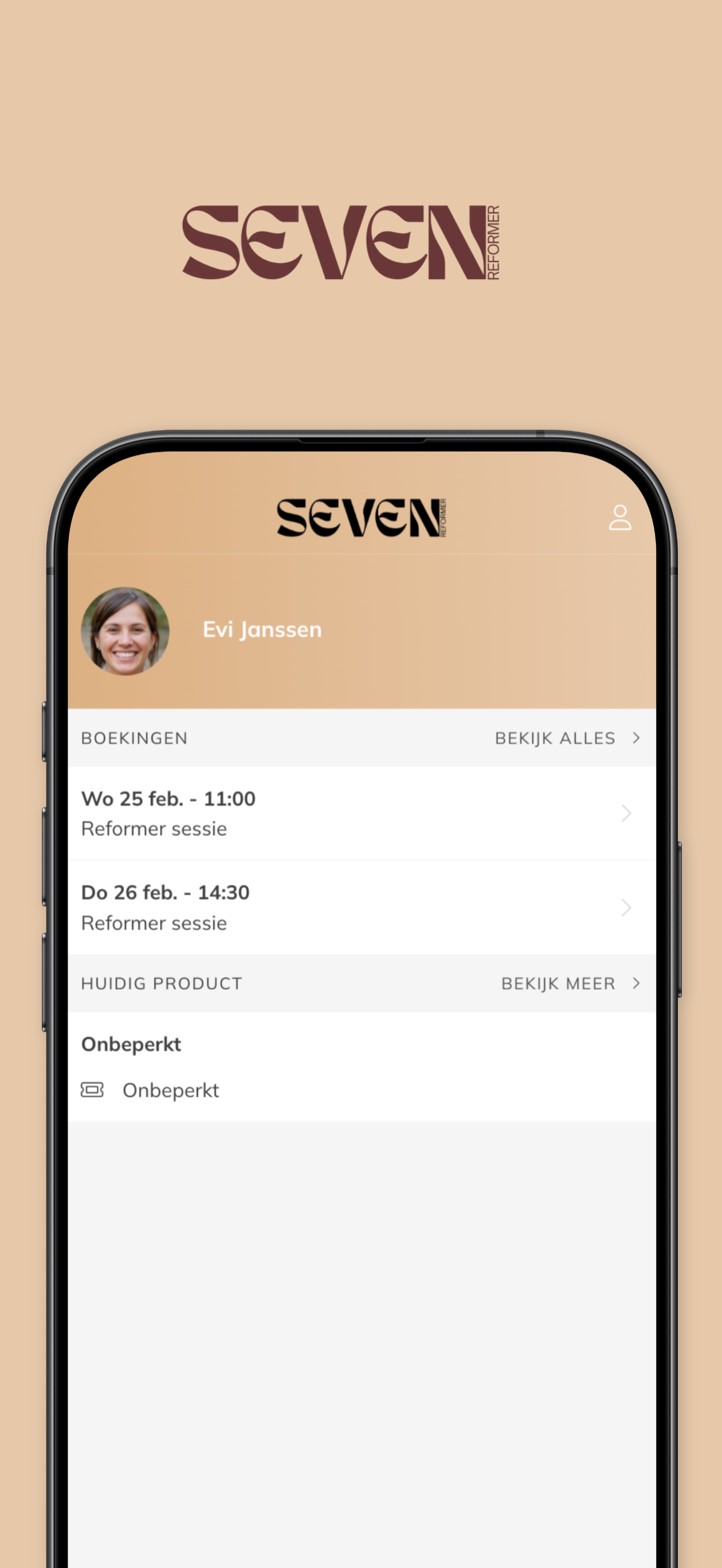Seven Reformer