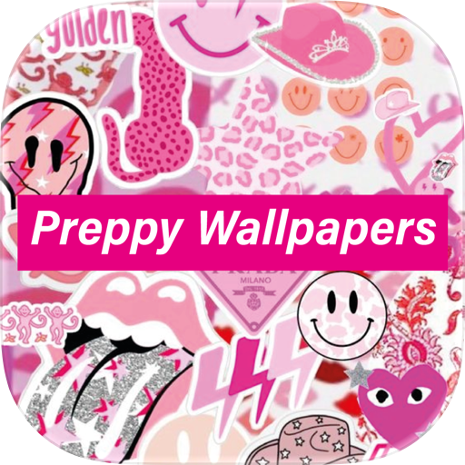 Preppy Wallpaper Cute Girly 4K