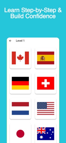 Capital Quiz: World Countries Screenshot 5 of 7
