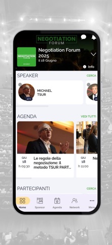 ROI Group screenshot
