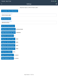 Recovery Connect screenshot 6