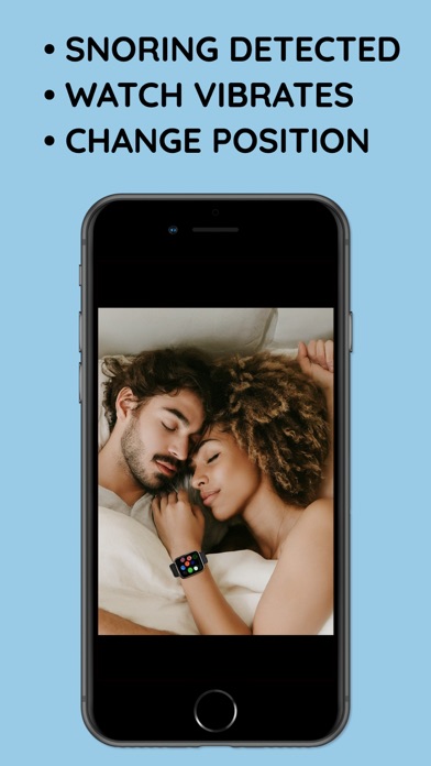 Screenshot #7 for Koala Nap:Stop Apnea & Snoring
