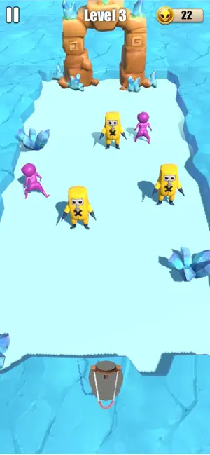 Alien Chaos Deployment screenshot 3