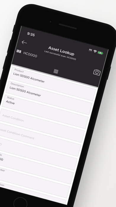 Screenshot #2 pour Hardcat Lebosi Mobile