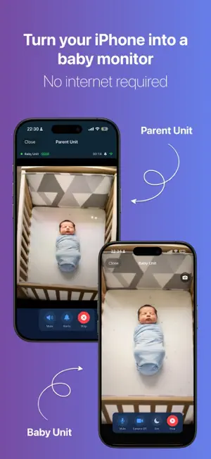 Baby Hub: All-in-One Tracker screenshot 2