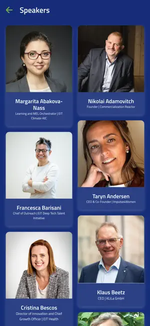 EIT Deep Tech Skills Days screenshot 3
