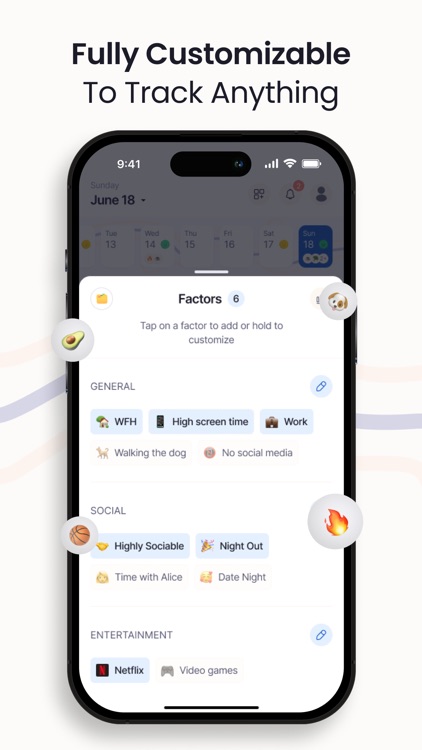 Brainway: Boost Productivity screenshot-5