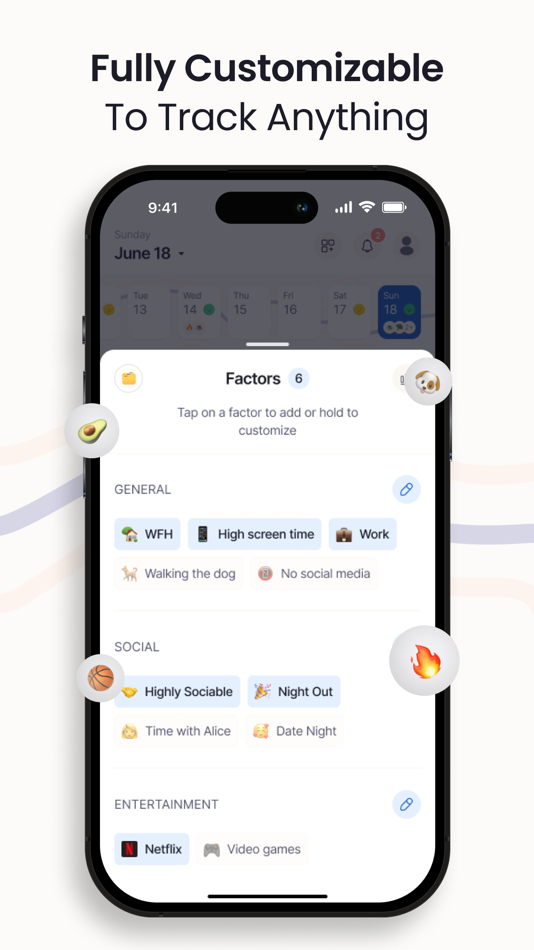 #6. Brainway: Boost Productivity (iOS) 由: Medical Score