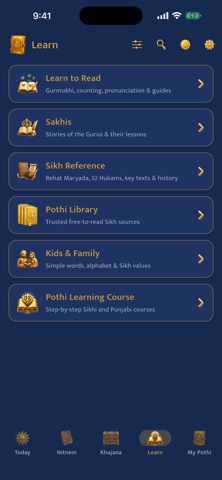 Pothi Screenshot 4 of 9