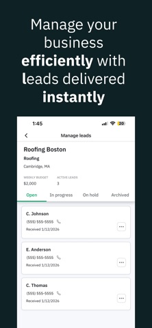 Jobble Pro Screenshot 3 of 6