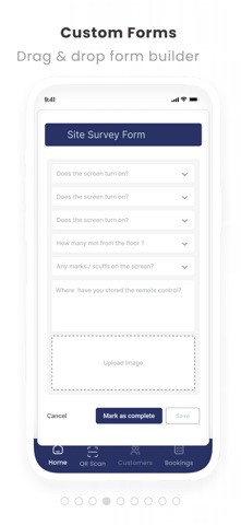 Integrio Screenshot 3 of 8