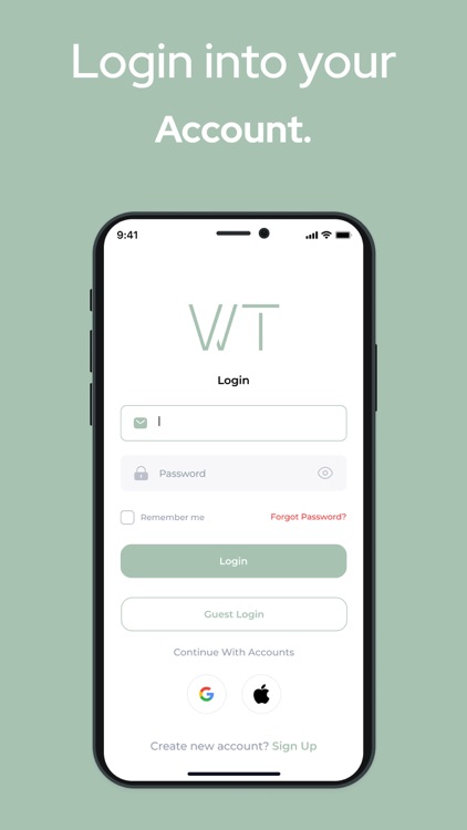 WeTrain ae screenshot-5