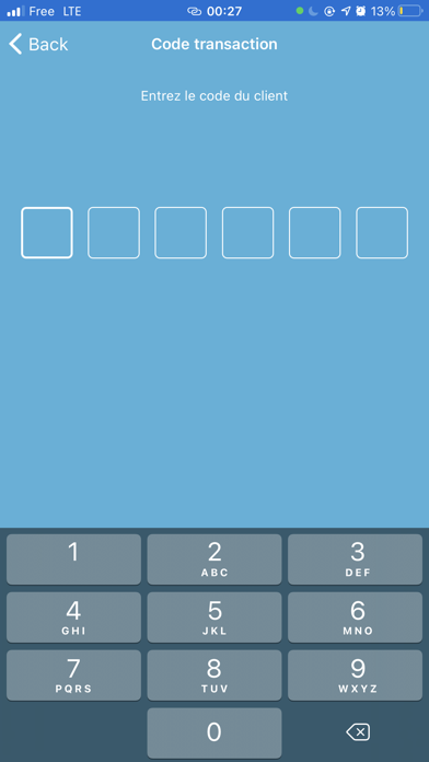 Petrosen Pompiste Screenshot