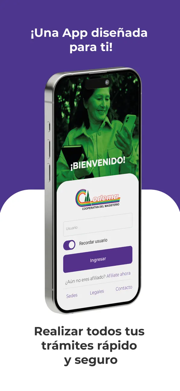 #3. Codema (iOS) Ved: EXPINN TECHNOLOGY
