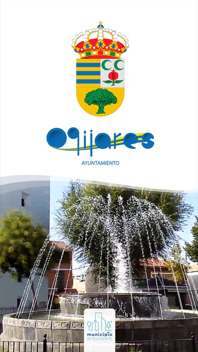Ogíjares Screenshot