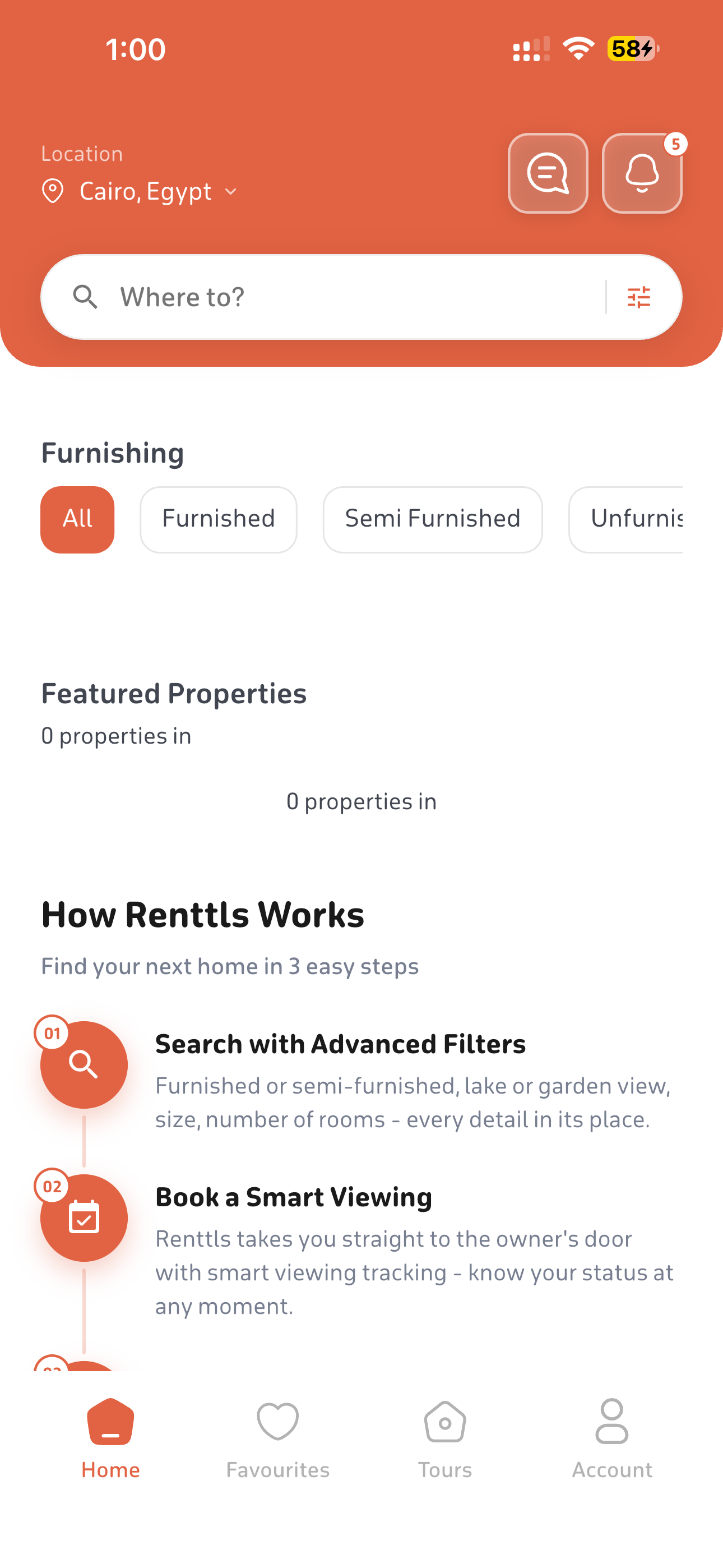 Renttls screenshot 6