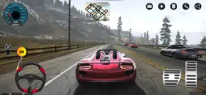 AsphaIt Drift Racing SimuIator screenshot 2